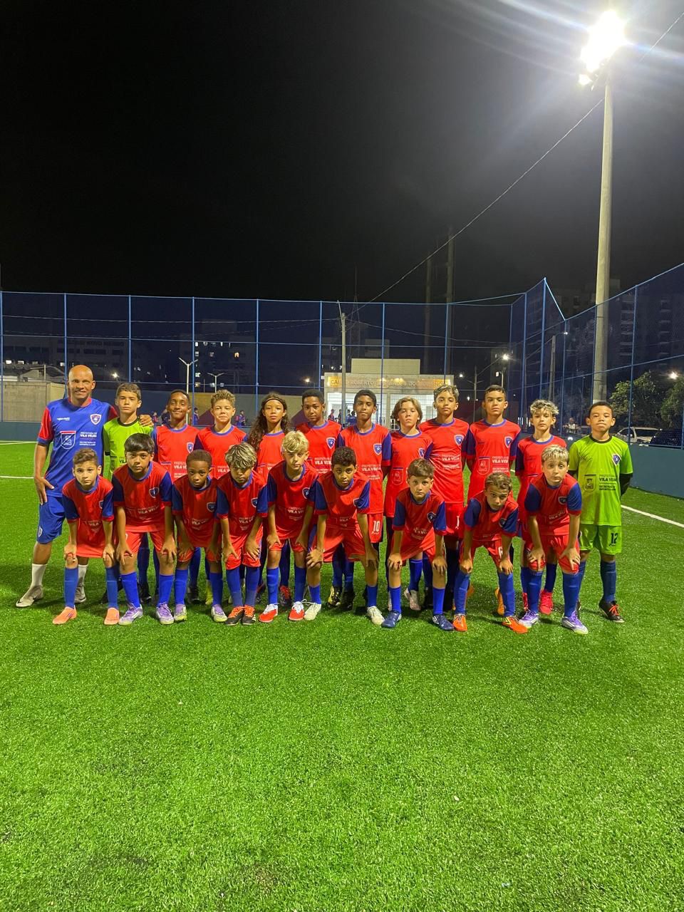 Lucas Pacheco — futebol