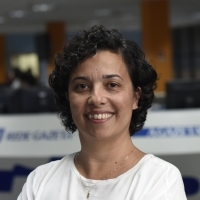 Aline Nunes