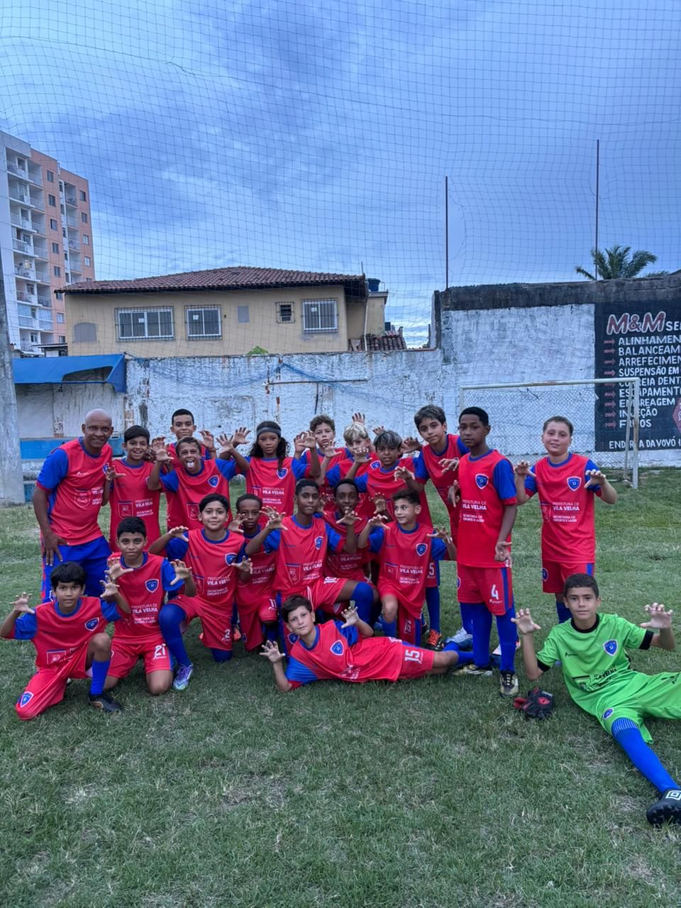 Lucas Pacheco — futebol